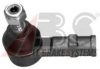 MERCE 0003307435 Tie Rod End